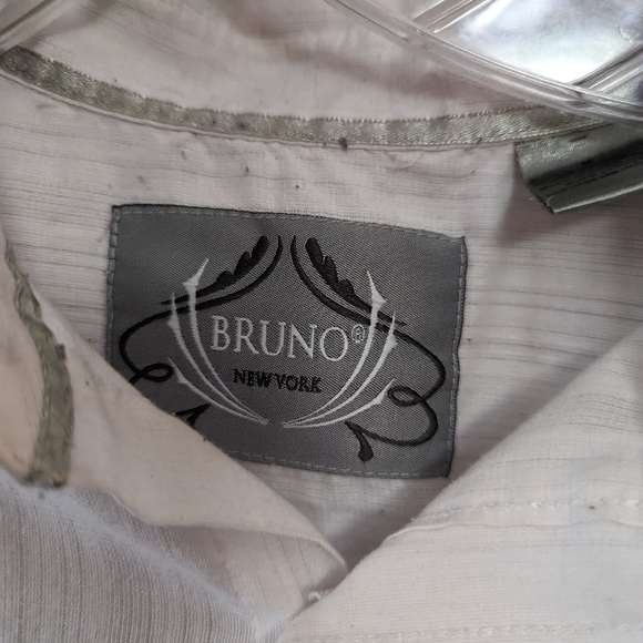 Bruno button down shirt - Picture 2 of 2